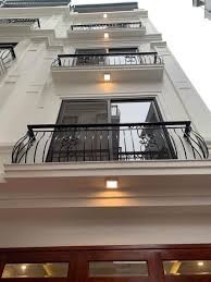 Bán nhà Chu Huy Mân, Long Biên 34m2x5 tầng chỉ 3,05 tỷ cửa ngõ Vin home Reverside