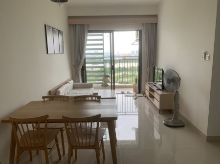 Cho Thuê The Sun Avenue Giá 13 Triệu, Diện Tích 75m2 - 2PN, Nội Thất Full