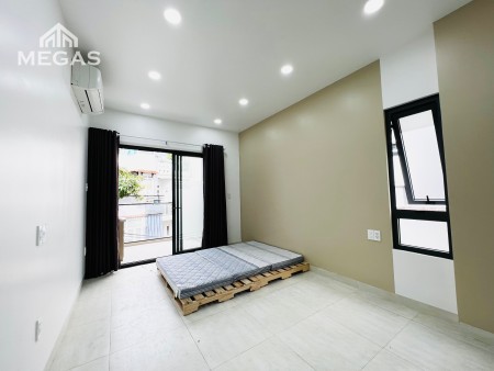 Căn Hộ Mới Xây Giá Rẻ Full Nội Thất Ở Ngay Cầu Chữ Y Âu Dương Lân Phạm Thế Hiển