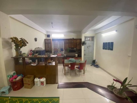 Bán gấp Nhà tầng tại phố Lụa, Vạn Phúc, Quận Hà Đông giá 3,7 tỷ đúc 5 tầng