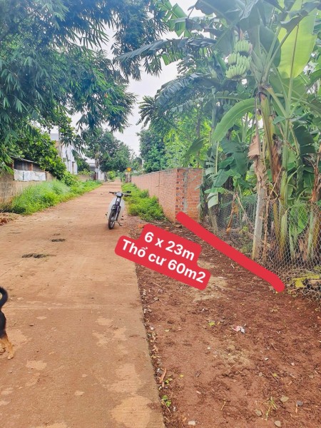 Bán gấp lô đất hẻm cấp 1 đường Phan Huy Chú nối dài - Ngay nhà Máy Tôn Liêm Lan
