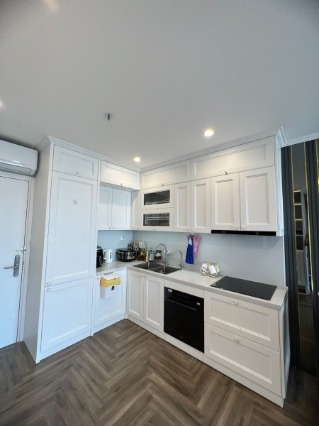 Chuyển nhượng gấp căn hộ 2PN 1WC chỉ 1.55 tỷ tại Vinhomes Ocean Park - 081 260 2680
