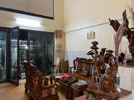 Một căn duy nhất hẻm xe tải DTSD 80m² x 5 tầng Lê Văn Lương, Phước Kiển, Nhà Bè, giá 7 tỷ đồng