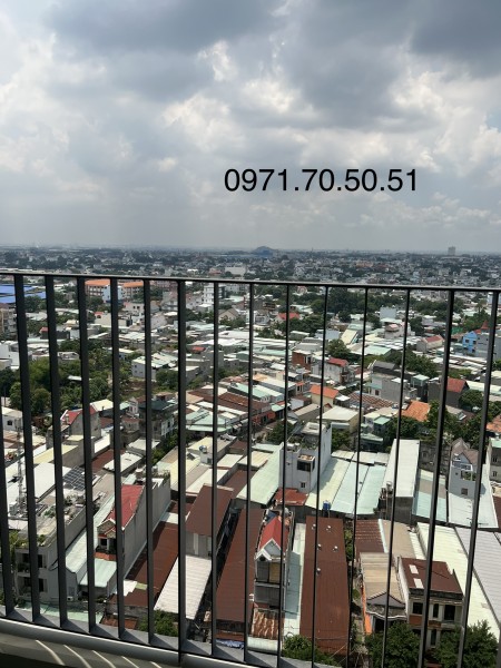Cho thuê căn gốc view đẹp Bcons Garden giá ưu đãi 5tr/tháng (bao phí quản lý)