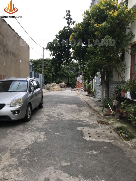 Bán đất phường Linh Xuân thành phố Thủ Đức TPHCM đường xe hơi giá 3.8 tỷ