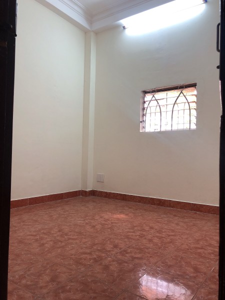Phòng trọ mới tu sửa giờ tự do 1.5-2tr phường Tây Thạnh Quận Tân Phú