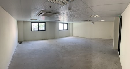 Bcons Tower cho thuê văn phòng tại Bình Thạnh, giá tốt tiện ích đầy đủ