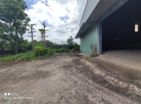Cho thuê kho*1000m2-3500m2 trong KCN Biên Hoà 1, TP.Biên Hoà, Đồng Nai