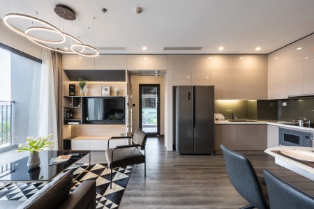 Bán căn 2N2WC 70m cuối cùng của tòa S1.02 Vinhomes Ocean Park, tặng smart home, ký mới CĐT