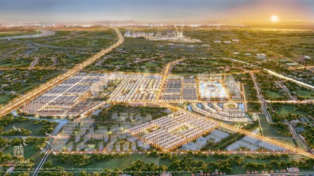 Cơ hội sở hữu quỹ căn siêu đẹp - dự án Vinhome Ocean Park 2 Hưng Yên - Giá hấp dẫn chỉ từ 6 tỷ đồng