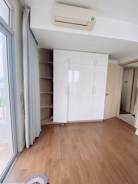 Căn hộ Nguyễn Văn Trỗi Quận Phú Nhuận dtsd 50m2, cho thuê 16 triệu/tháng