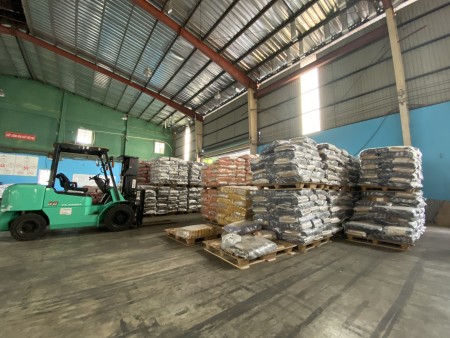 Cần Cho thuê Gấp kho chứa hàng diện tích từ 50 - 3000m2 tại TP Hồ Chí Minh