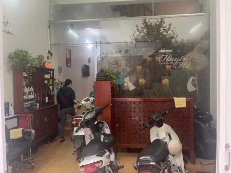 Bán nhà Đội Cấn thông Ngọc Hà Hoàng Hoa Tháng, diện tích 65m² giá bán 6.8 tỷ