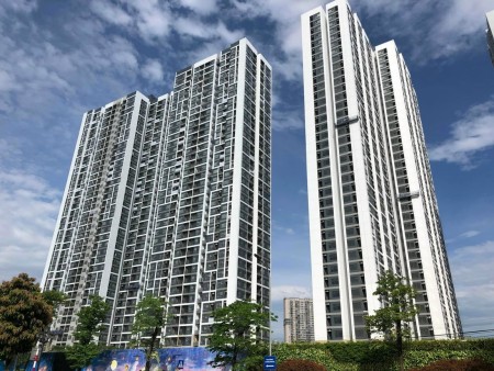 Bán căn 1PN giá rẻ nhất Vinhomes Smart CIty giá nhỉnh 1,5 tỷ tiện ích đủ