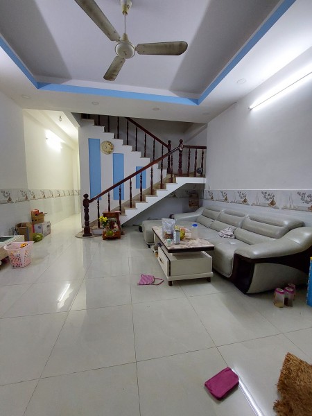 Bán nhà đẹp mặt tiền đường 10m ngang 5m Chỉ 10,7 tỷ Hiệp Bình Chánh, Thủ Đức