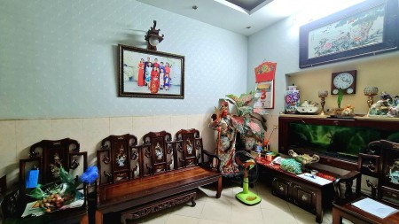 Bán nhà Chính kinh, ba đời ở không hết công năng, diện tích 36m2, giá 3.8 tỷ