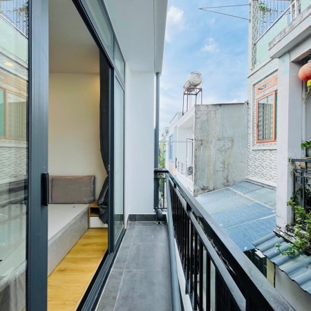 Nhà bán Hiệp bình Chánh, Hiệp Bình, Phạm Văn Đồng TP Thủ Đức, giá 3 tỷ hơn