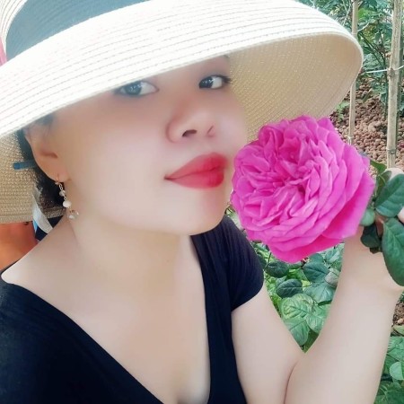 LÊ PHƯƠNG THẢO