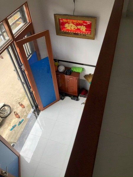 Cần bán gấp nhà ngay đường Liên Khu 4-5 diện tích sử dụng 48m2 (4x12)
