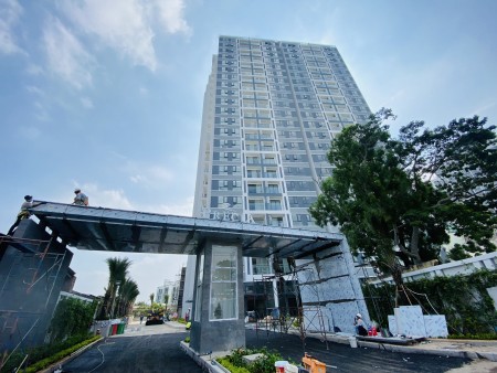 Sang nhượng căn hộ Precia Quận 2, đã có sổ nhà mới 100%, giá tốt đầu tư