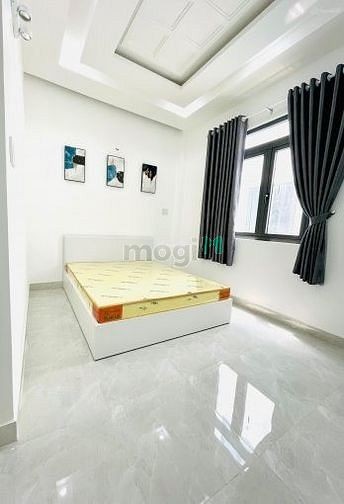 Bán nhà nguyên căn mặt tiền Cửu Long cư xá Bắc hải, P15, Quận 10