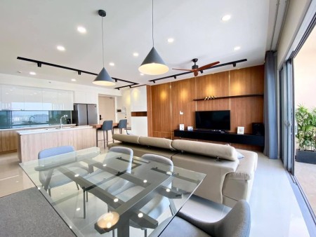 Cho thuê căn hộ tại Palm Heights từ 2,3PN xem nhà trực tiếp giá thật chính chủ LH 0339744305