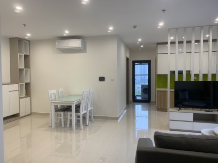 Cắt lỗ căn 3PN rộng rất Vinhomes Smart City, khu S4, 106m2, 4.2 tỷ bao phí, hướng mát