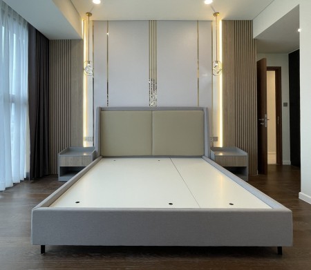 Cho thuê siêu phẩm 4 phòng ngủ thang máy riêng nội thất siêu đẹp giá tốt thị trường