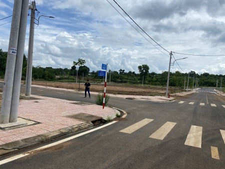 103,2m2 Đồng Phú full thổ cư full hồng, giá chỉ 928 triệu, bao sang tên công chứng