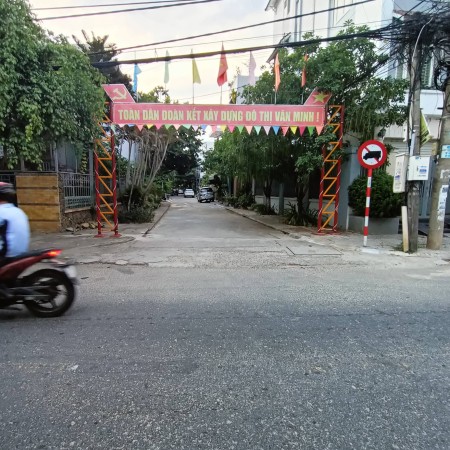 Cần bán nhà kiệt ô tô Châu Thượng Văn giá bán 3.1 tỷ, liên hệ 0917979939