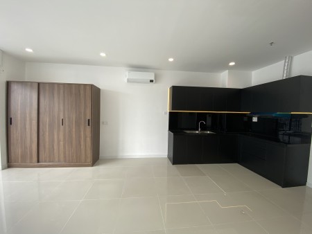 Bán căn hộ chung cư cao cấp trung tâm Quận 8 giá tốt
