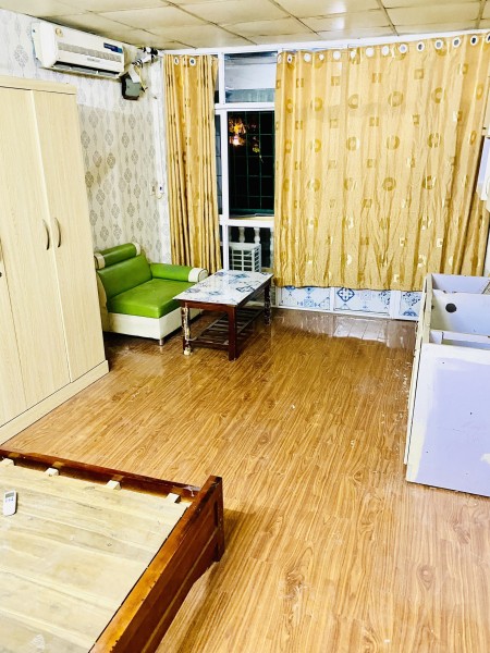 Thuê phòng trọ Hoàng Hoa Thám Ba Đình, liên hệ 0977544062 pháp lý chuẩn
