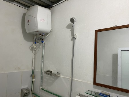 Cho thuê nhà chính chủ có sổ, lâu dài khu dân trí cao, giá 9 triệu/tháng