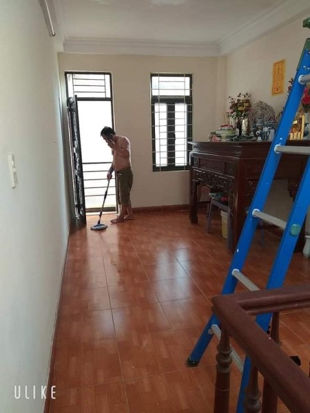 Bán nhà phố Bằng Liệt, Hoàng Mai 38m2 x 4 tầng, MT 4m, giá 3.65 tỷ