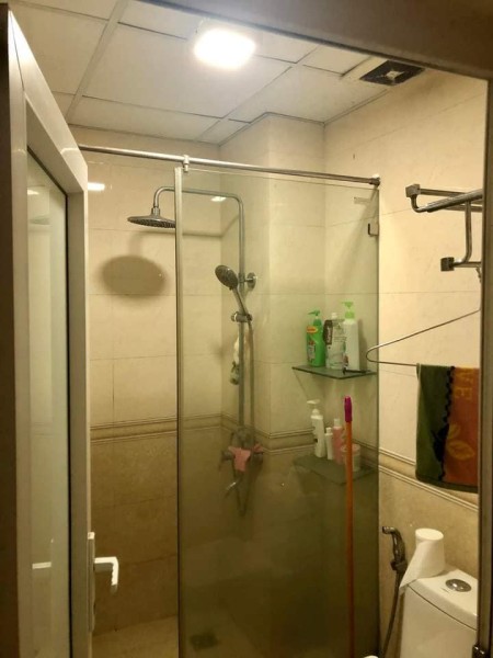 Bán nhà phố Bằng Liệt, Hoàng Mai 33m2 x 4 tầng, MT 3.3m, chỉ 3.5 tỷ