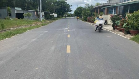 Đất nền chính chủ còn vài lô bán nhanh, thổ cư, sổ riêng giá tốt khu an ninh