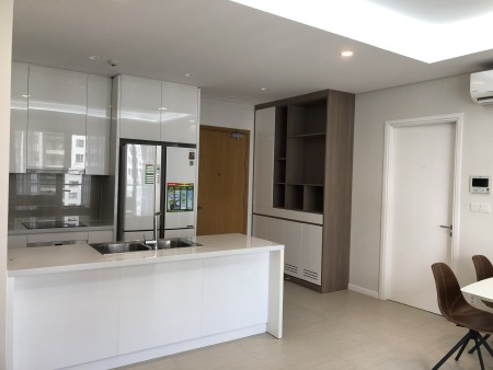 Cho thuê căn 2 phòng ngủ Đảo Kim Cương cho thuê đủ nội thất đẹp, lh 0938221611