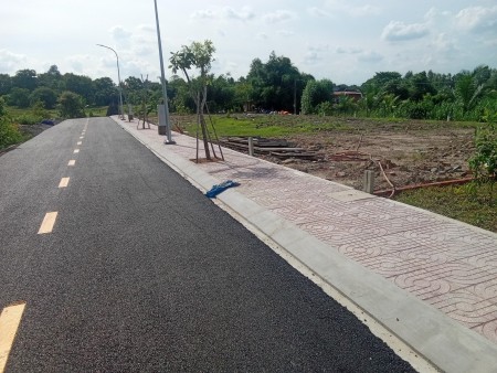 Đất nền Phước Vĩnh An cạnh đường cao tốc Mộc Bài, giá đầu tư, liên hệ 0906349686