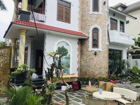 Bán biệt thự Nguyễn Thị Tú, Bình Tân, giá 75 triệu/m2 liên hệ 0934098028