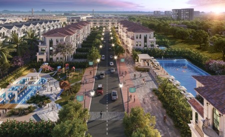 Đất đẹp giá hơi chỉ 990 triệu tại Phước Bình đi ngang không nên bỏ lỡ sổ riêng