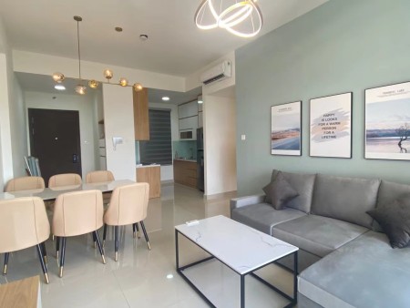 Cho thuê căn hộ The Sun Avenue 3PN full nội thất mới 100% tiện ích đầy đủ
