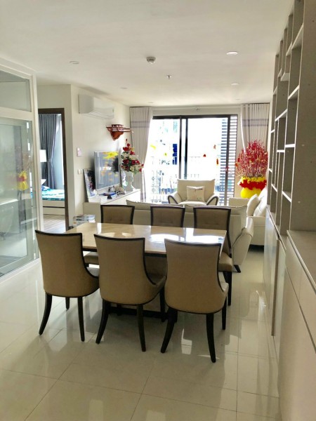 Căn hộ Hà Đô Centrosa Q10, 106m2, cần bán 8.5 tỷ liên hệ 0362668864