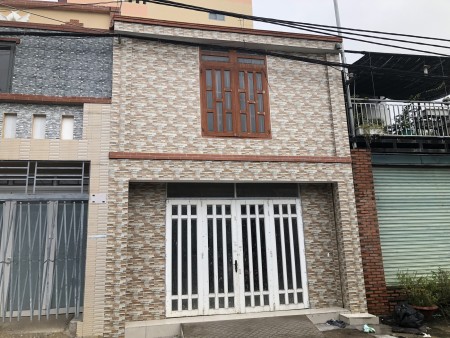 Cần bán 76,5m2 đất tặng kèm nhà cấp III giá 3,8 tỷ tại phường Tam Hòa, thành phố Biên Hòa