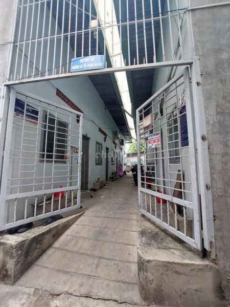 Chuyển nhà cần sang lai dãy trọ gấp tai Quận 9 tphcm giá đầu tư sinh lời