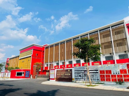 Akari thành phố ánh sáng tại Bình Tân đang mở bán căn hộ cao cáp giá cực tốt