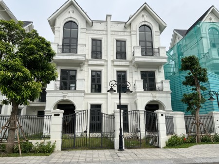 Vinhomes Ocean Park Gia Lâm, Đơn lập San Hô 240m2 giá 42.5 tỷ (0985941715)