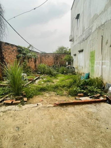 Bán lô đất RẺ ngay ngã 3 Lâm Viên. Long Bình, Q9 cũ ( ra BV Ung Bứu 500m).