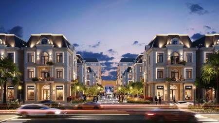 Chỉ từ 3,5 tỷ sở hữu ngay khách sạn 12 phòng tại mặt biển Thành phố Đồng Hới