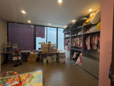 Biệt Thự Hồ Bơi muối ĐT 1,2 tỷ Phong cách Resort Mini phía bên Gigamall Đường số 17 HBC