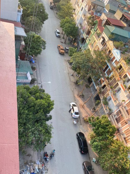 Mặt bằng tầng 03 khu vực Đại Kim Linh Đàm Quận Hoàng Mai Hà Nội cách hồ linh đàm 150m